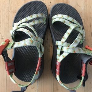 Kids’ Chaco sandals